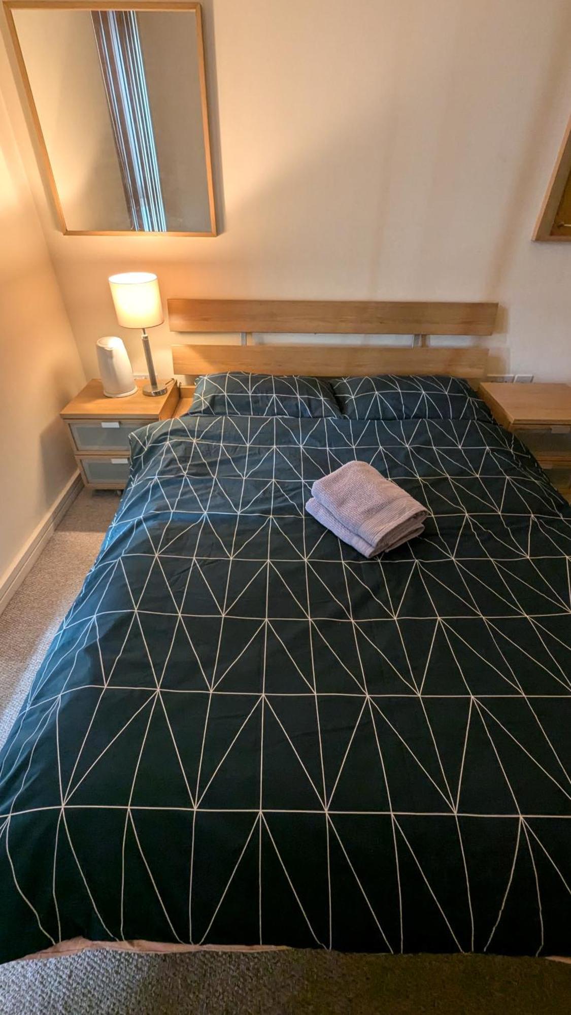 Cozy Bedroom In Centre * Birmingham